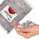 Kruger Meier Frosted Azure 4-7 mm - Żwirek akwarystyczny 2 kg