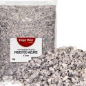 Kruger Meier Frosted Azure 4-7 mm - Żwirek akwarystyczny 2 kg
