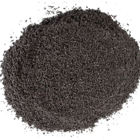 Kruger Meier Obsidian Shadow 1-3 mm - Żwirek akwarystyczny 2 kg Kruger Meier Obsidian Shadow 1-3 mm - Żwirek akwarystyczny 2 kg