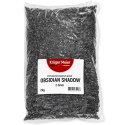 Kruger Meier Obsidian Shadow 2-5 mm - Żwirek akwarystyczny 2 kg