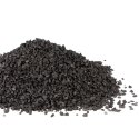 Kruger Meier Obsidian Shadow 2-5 mm - Żwirek akwarystyczny 2 kg