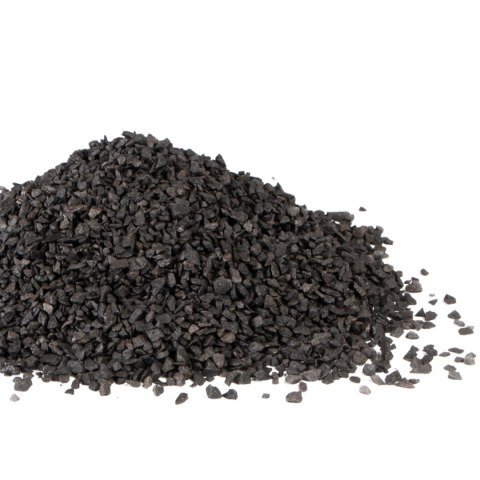 Kruger Meier Obsidian Shadow 2-5 mm - Żwirek akwarystyczny 2 kg Kruger Meier Obsidian Shadow 2-5 mm - Żwirek akwarystyczny 2 kg