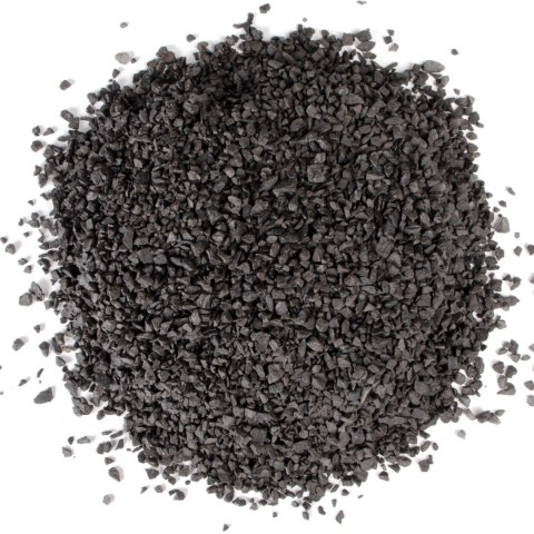 Kruger Meier Obsidian Shadow 2-5 mm - Żwirek akwarystyczny 2 kg Kruger Meier Obsidian Shadow 2-5 mm - Żwirek akwarystyczny 2 kg
