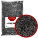 Kruger Meier Obsidian Shadow 2-5 mm - Żwirek akwarystyczny 2 kg