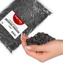 Kruger Meier Obsidian Shadow 2-5 mm - Żwirek akwarystyczny 2 kg