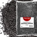 Kruger Meier Obsidian Shadow 2-5 mm - Żwirek akwarystyczny 2 kg