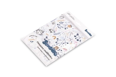 OTULACZ MUŚLINOWY 120X120 CM EG-0151 OTULACZ MUŚLINOWY 120X120 CM EG-0151