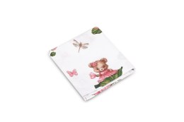 OTULACZ MUŚLINOWY 120X120 CM EG-0153
