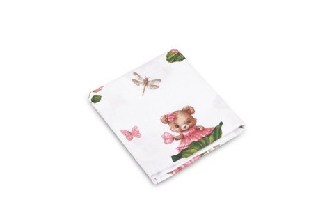 OTULACZ MUŚLINOWY 120X120 CM EG-0153 OTULACZ MUŚLINOWY 120X120 CM EG-0153