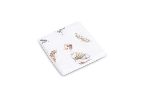 OTULACZ MUŚLINOWY 120X120 CM EG-0154 OTULACZ MUŚLINOWY 120X120 CM EG-0154