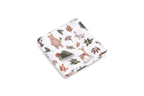 OTULACZ MUŚLINOWY 120X120 CM EG-0155 OTULACZ MUŚLINOWY 120X120 CM EG-0155