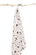 OTULACZ MUŚLINOWY 120X120 CM EG-0155