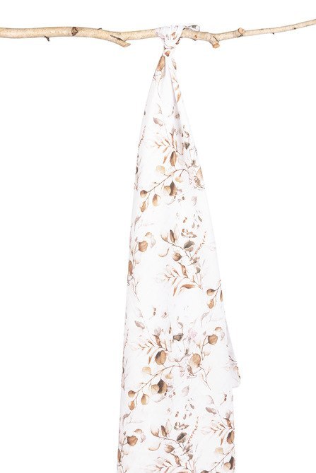 OTULACZ MUŚLINOWY 120X120 CM EG-0157 OTULACZ MUŚLINOWY 120X120 CM EG-0157
