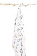 OTULACZ MUŚLINOWY 120X120 CM EG-0158