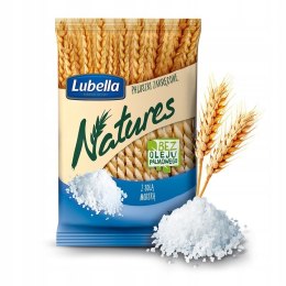 Paluszki LUBELLA 70g natures solone