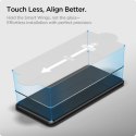 Spigen Glas.TR Slim 2-Pack - Szkło hartowane do Samsung Galaxy XCover 7 / 7 Pro (2 sztuki)