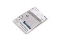 TRIO PIELUCH MUŚLINOWE EG-0100