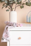 TRIO PIELUCH MUŚLINOWE EG-0102