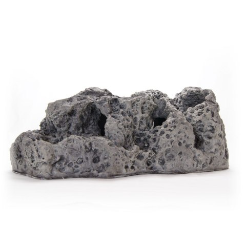 Terrario LavaCave XL - jaskinia miska w skale 45x23x20cm