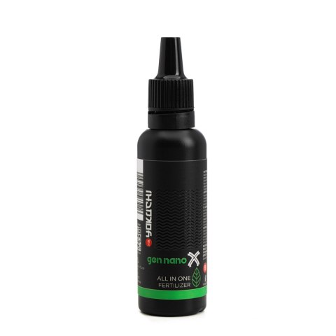 YOKUCHI Gen nano X - płynny nawóz All in One 30 ml (63026) YOKUCHI Gen nano X - płynny nawóz All in One 30 ml (63026)