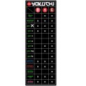 YOKUCHI Gen nano X - płynny nawóz All in One 30 ml (63026)