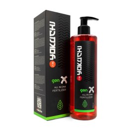 YOKUCHI Gen X - płynny nawóz All in One 400 ml (63019)