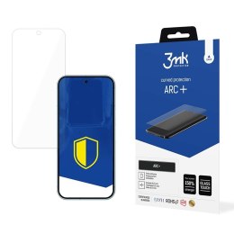3mk ARC+ - Folia ochronna do Google Pixel 9 / 9 Pro