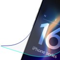 3mk FlexibleGlass - Szkło hybrydowe do iPhone 16 Pro Max