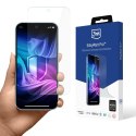 3mk Silky Matt Pro - Matowa folia ochronna do Google Pixel 9 / 9 Pro
