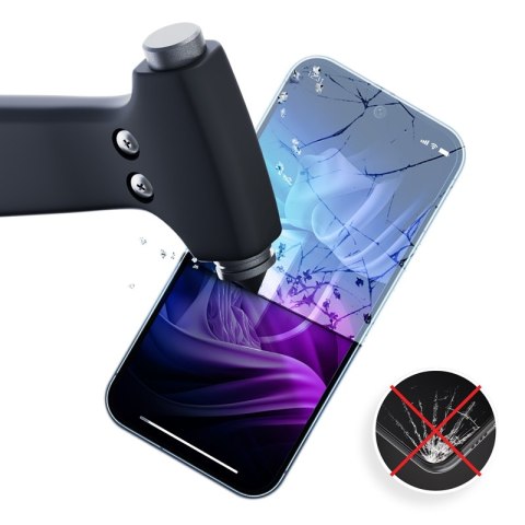 3mk Silky Matt Pro - Matowa folia ochronna do Google Pixel 9 / 9 Pro 3mk Silky Matt Pro - Matowa folia ochronna do Google Pixel 9 / 9 Pro
