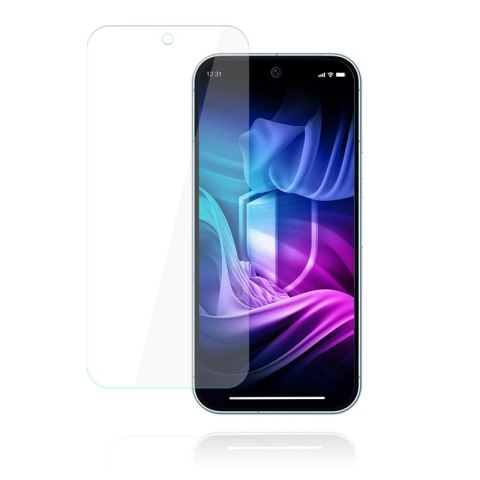 3mk Silky Matt Pro - Matowa folia ochronna do Google Pixel 9 / 9 Pro 3mk Silky Matt Pro - Matowa folia ochronna do Google Pixel 9 / 9 Pro
