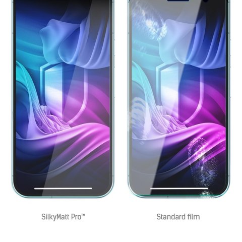 3mk Silky Matt Pro - Matowa folia ochronna do Google Pixel 9 / 9 Pro 3mk Silky Matt Pro - Matowa folia ochronna do Google Pixel 9 / 9 Pro