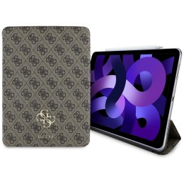Guess Magnetic 4G Big Logo - Etui iPad Air 11