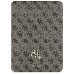 Guess Magnetic 4G Big Logo - Etui iPad Air 11