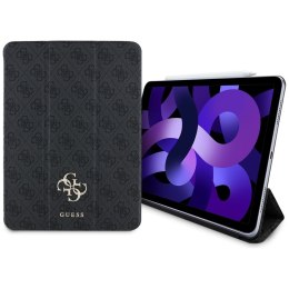 Guess Magnetic 4G Big Logo - Etui iPad Air 11