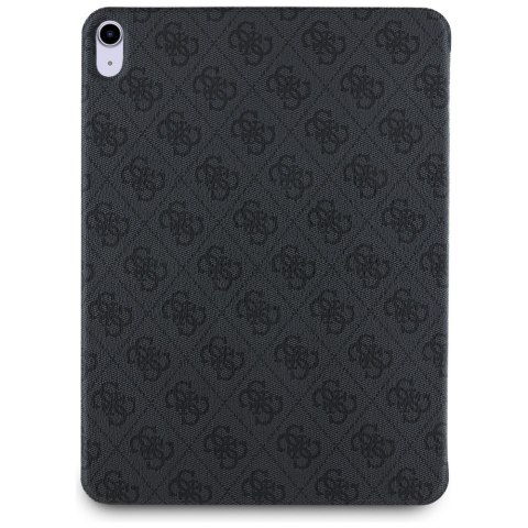 Guess Magnetic 4G Big Logo - Etui iPad Air 11" M3 (2025) / iPad Air 11" M2 (2024) (czarny) Guess Magnetic 4G Big Logo - Etui iPad Air 11" M3 (2025) / iPad Air 11" M2 (2024) (czarny)