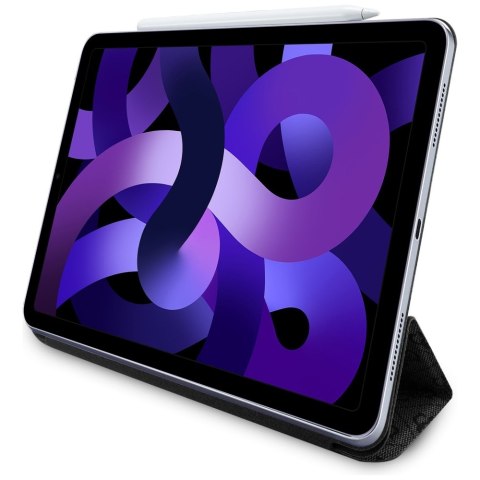 Guess Magnetic 4G Big Logo - Etui iPad Air 11" M3 (2025) / iPad Air 11" M2 (2024) (czarny) Guess Magnetic 4G Big Logo - Etui iPad Air 11" M3 (2025) / iPad Air 11" M2 (2024) (czarny)