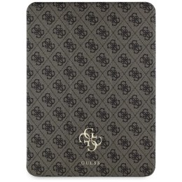 Guess Magnetic 4G Big Logo - Etui iPad Air 13