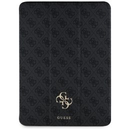 Guess Magnetic 4G Big Logo - Etui iPad Air 13