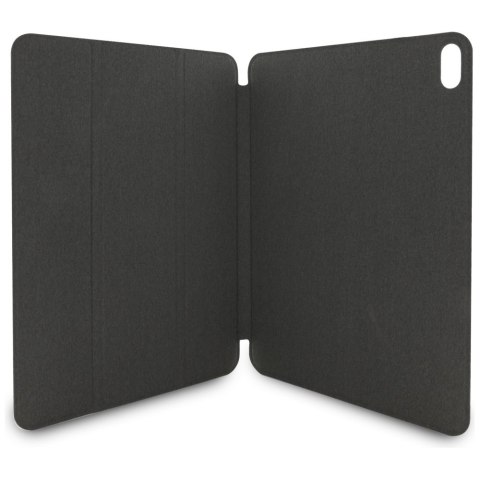 Guess Magnetic 4G Big Logo - Etui iPad Air 13" M3 (2025) / iPad Air 13" M2 (2024) (czarny) Guess Magnetic 4G Big Logo - Etui iPad Air 13" M3 (2025) / iPad Air 13" M2 (2024) (czarny)