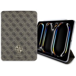 Guess Magnetic 4G Big Logo - Etui iPad Pro 11
