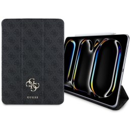 Guess Magnetic 4G Big Logo - Etui iPad Pro 11