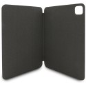 Guess Magnetic 4G Big Logo - Etui iPad Pro 11" M4 (2024) (czarny)