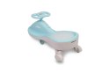 JEŹDZIK GRAWITACYJNY FIESTA BLUE