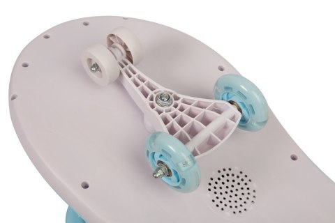 JEŹDZIK GRAWITACYJNY FIESTA BLUE JEŹDZIK GRAWITACYJNY FIESTA BLUE