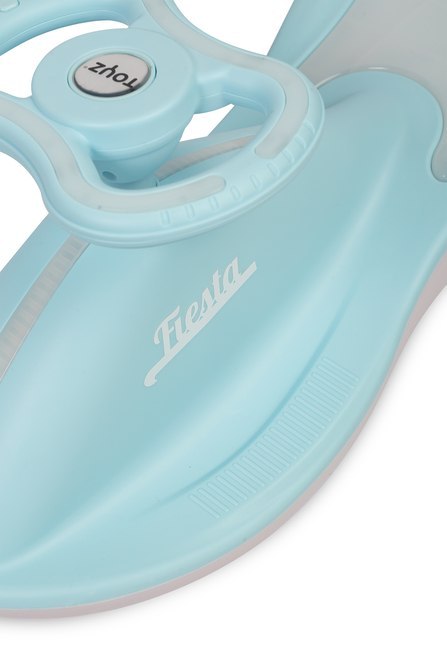 JEŹDZIK GRAWITACYJNY FIESTA BLUE JEŹDZIK GRAWITACYJNY FIESTA BLUE