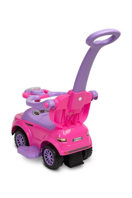 JEŹDZIK SPORT CAR PINK JEŹDZIK SPORT CAR PINK