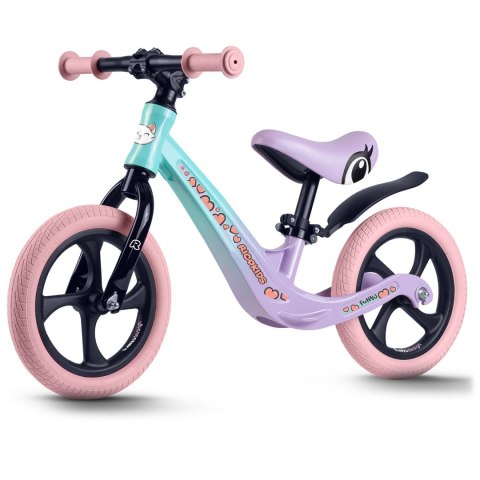 Rowerek biegowy dla dzieci Ricokids FUNNU Rowerek biegowy dla dzieci Ricokids FUNNU