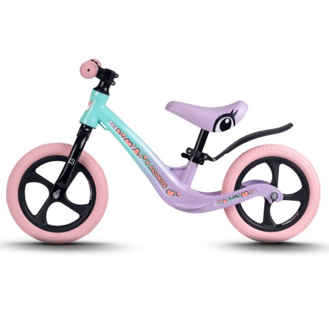 Rowerek biegowy dla dzieci Ricokids FUNNU Rowerek biegowy dla dzieci Ricokids FUNNU