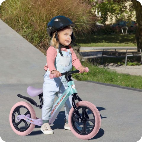 Rowerek biegowy dla dzieci Ricokids FUNNU Rowerek biegowy dla dzieci Ricokids FUNNU